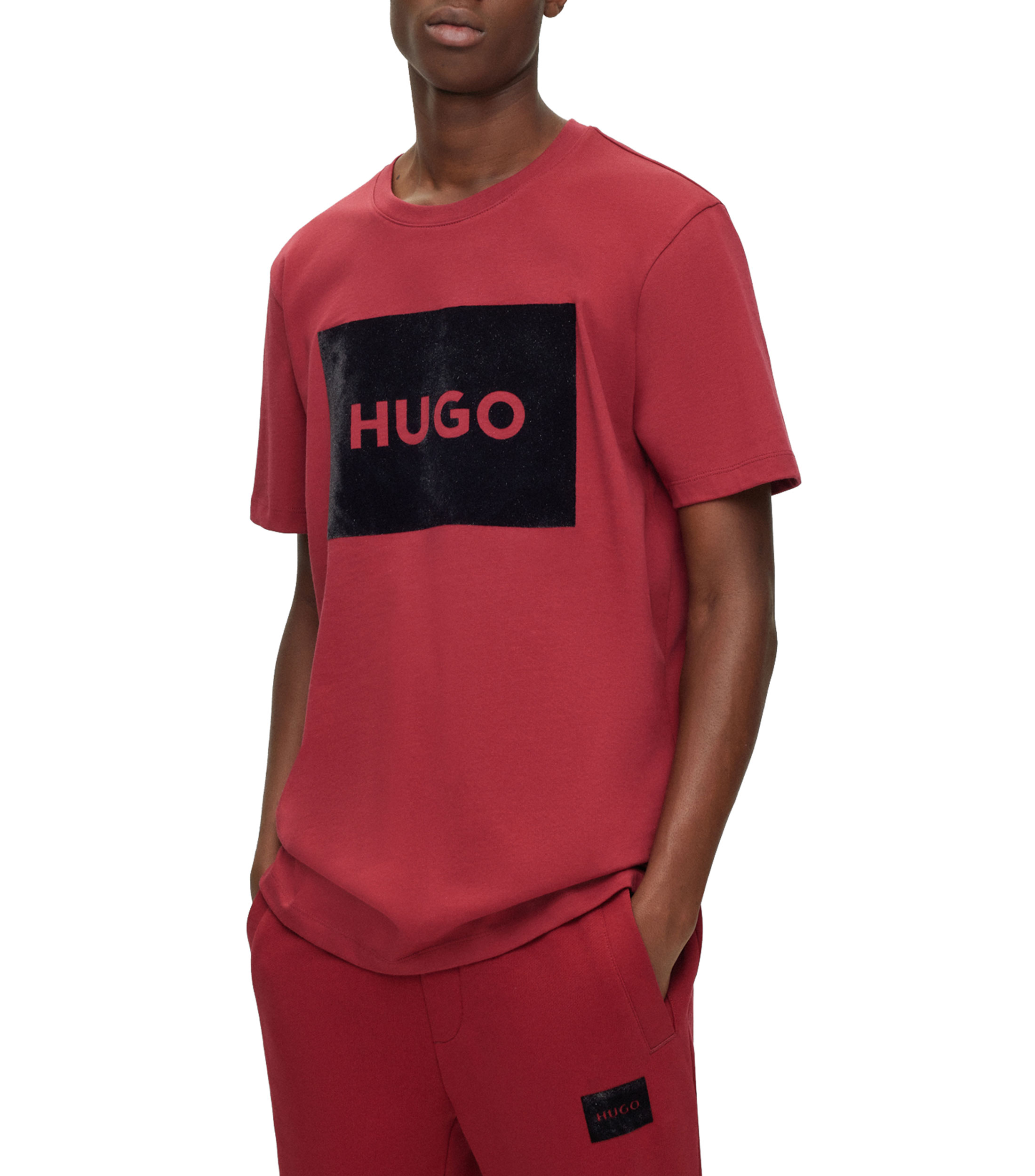 Playeras hugo boss hotsell palacio de hierro